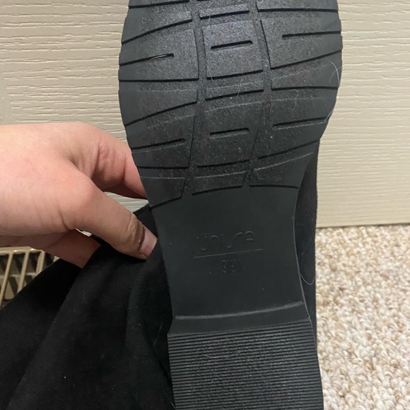 Unisa over the knee boot - Picture 4 of 4